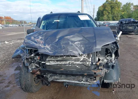 2006 Mercury Mariner Luxury/Premier z USA, uszkodzony, nr VIN 4M2CU56116KJ19469